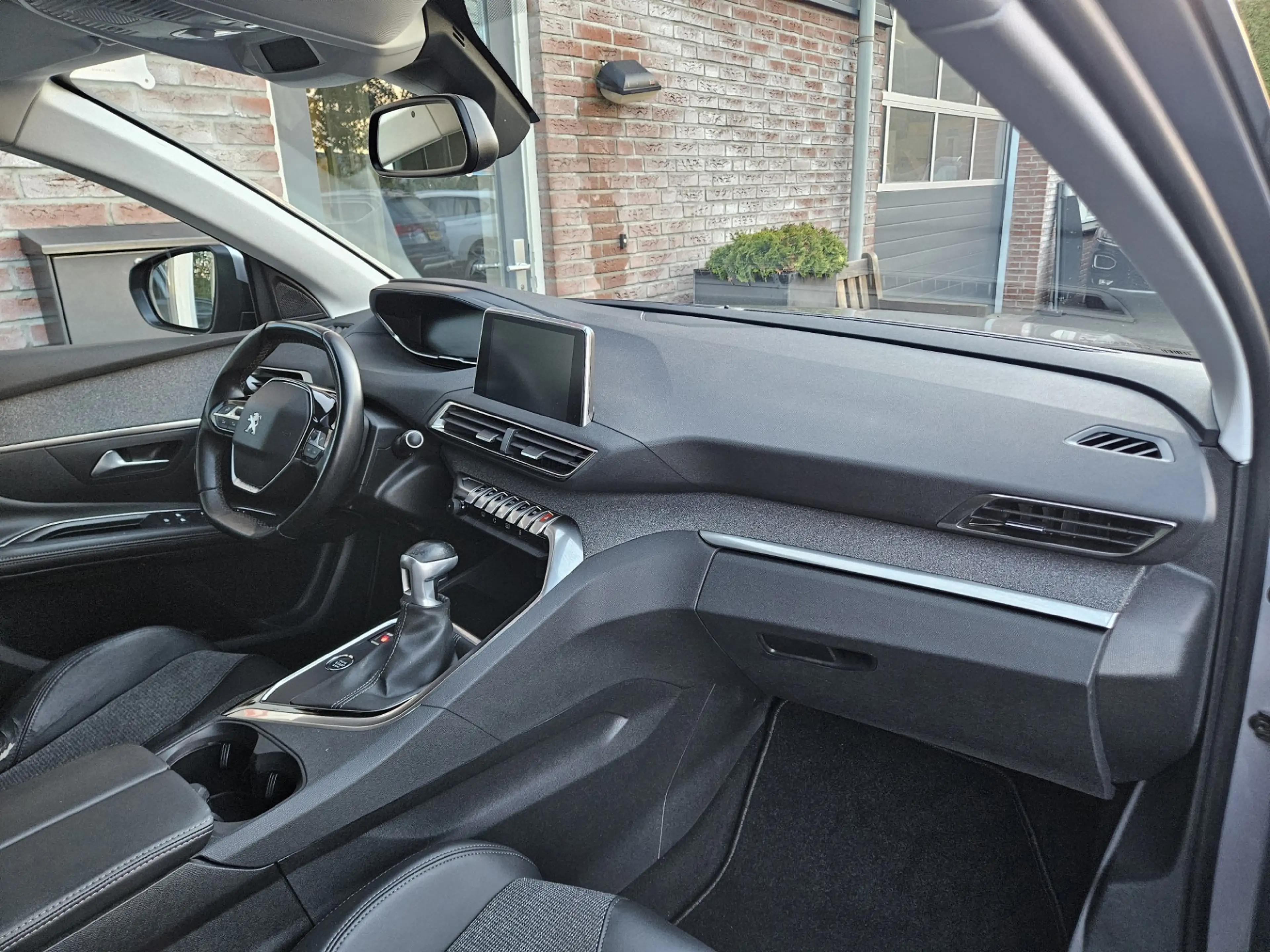 Peugeot 5008 1.2 PureTech Crossway 7-Zitplaatsen! Camera! Carpl — photo 35