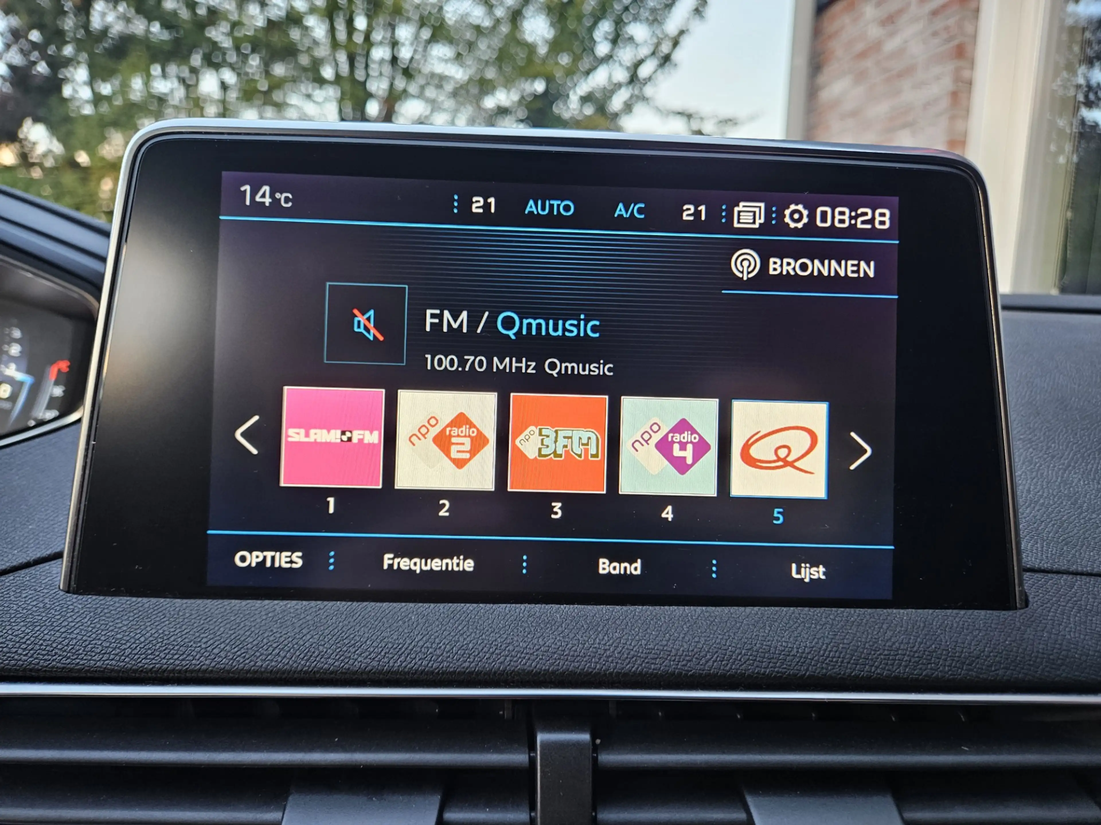 Peugeot 5008 1.2 PureTech Crossway 7-Zitplaatsen! Camera! Carpl — photo 32