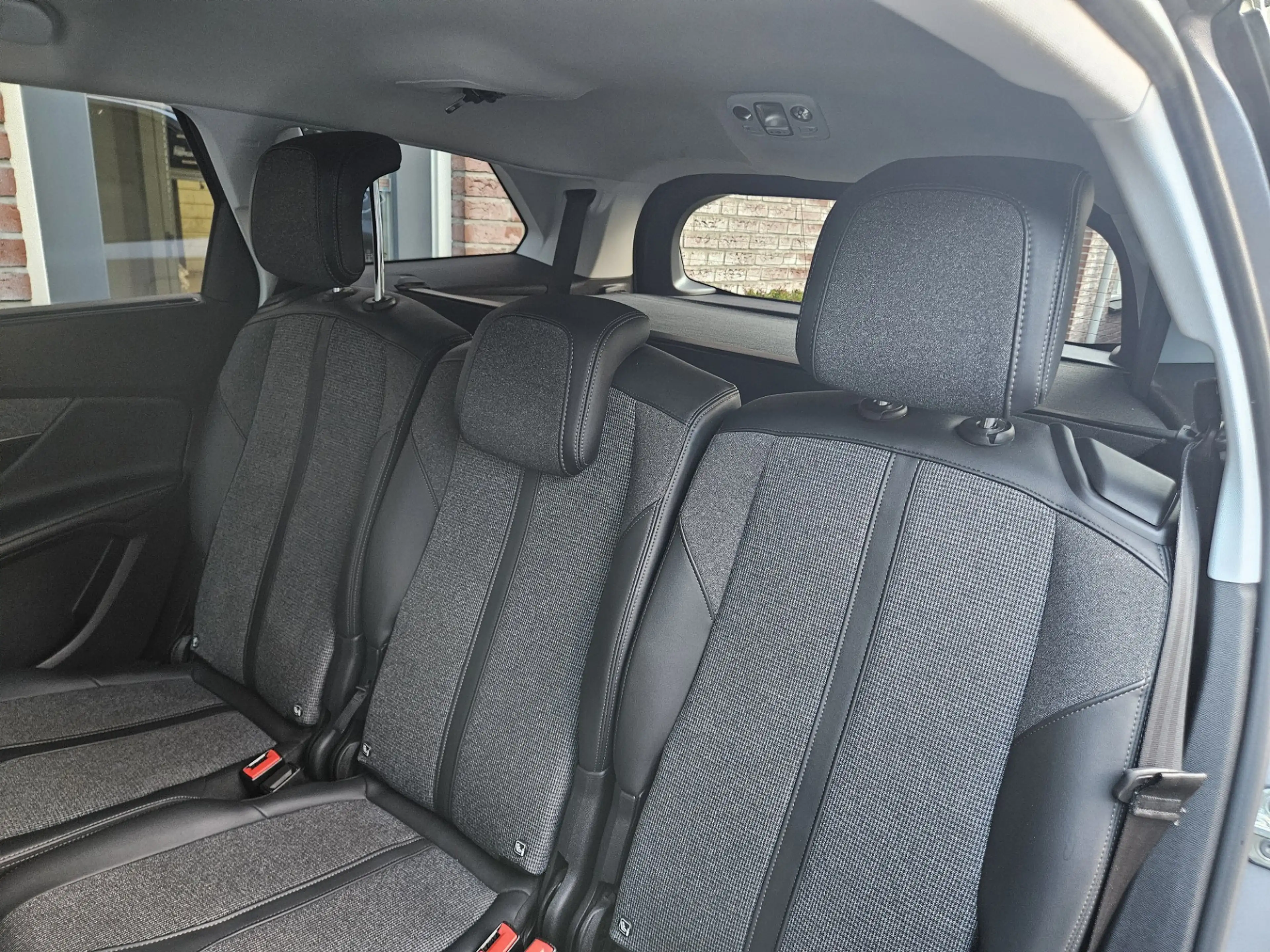 Peugeot 5008 1.2 PureTech Crossway 7-Zitplaatsen! Camera! Carpl — photo 18