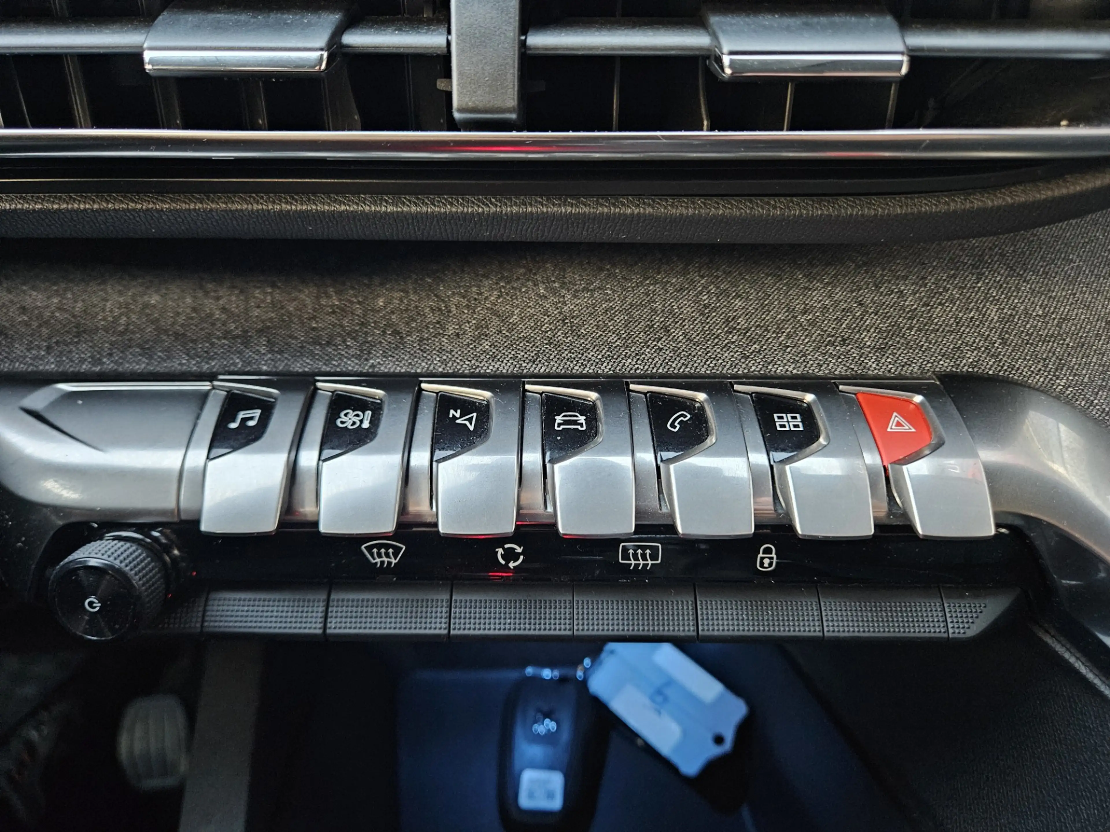 Peugeot 5008 1.2 PureTech Crossway 7-Zitplaatsen! Camera! Carpl — photo 27