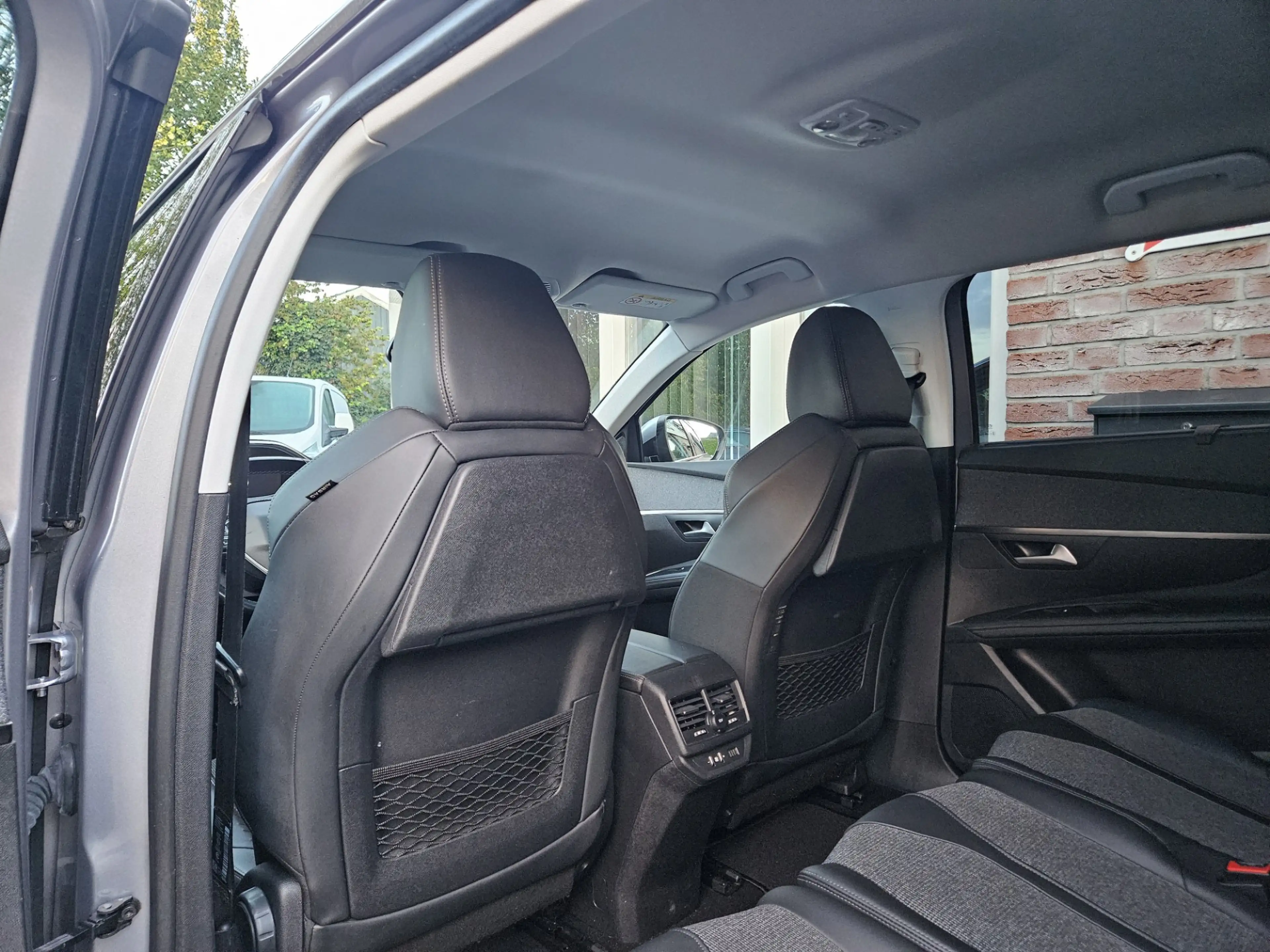 Peugeot 5008 1.2 PureTech Crossway 7-Zitplaatsen! Camera! Carpl — photo 15