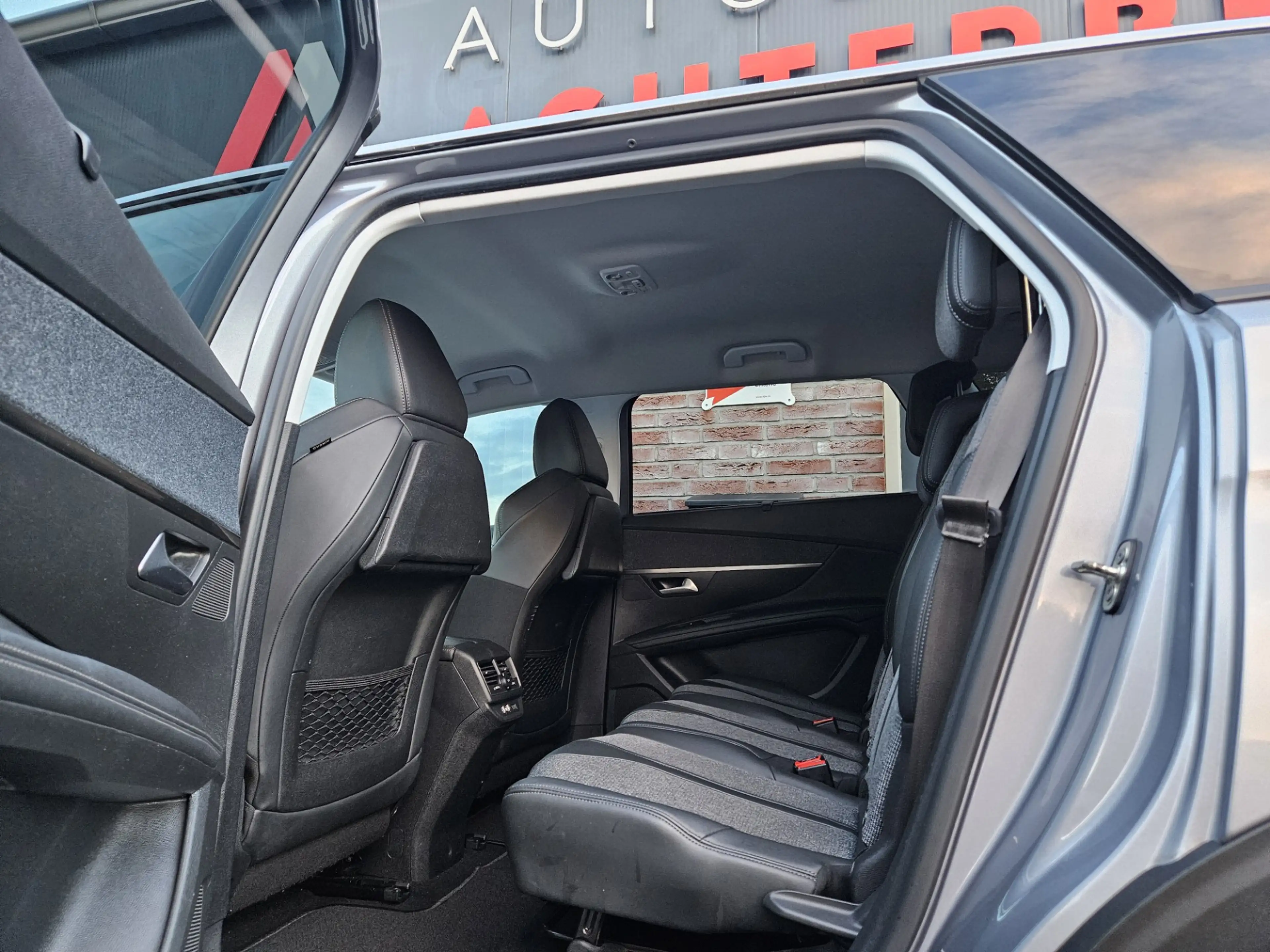 Peugeot 5008 1.2 PureTech Crossway 7-Zitplaatsen! Camera! Carpl — photo 13