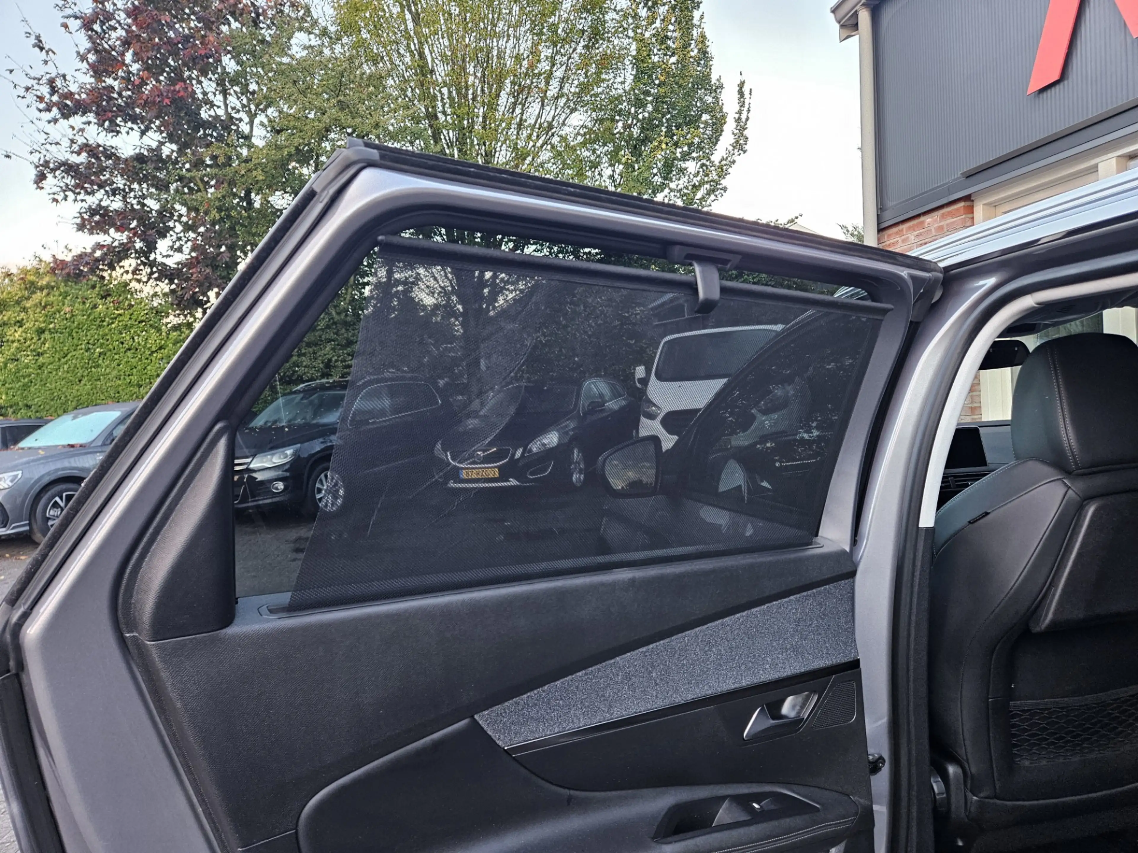 Peugeot 5008 1.2 PureTech Crossway 7-Zitplaatsen! Camera! Carpl — photo 16