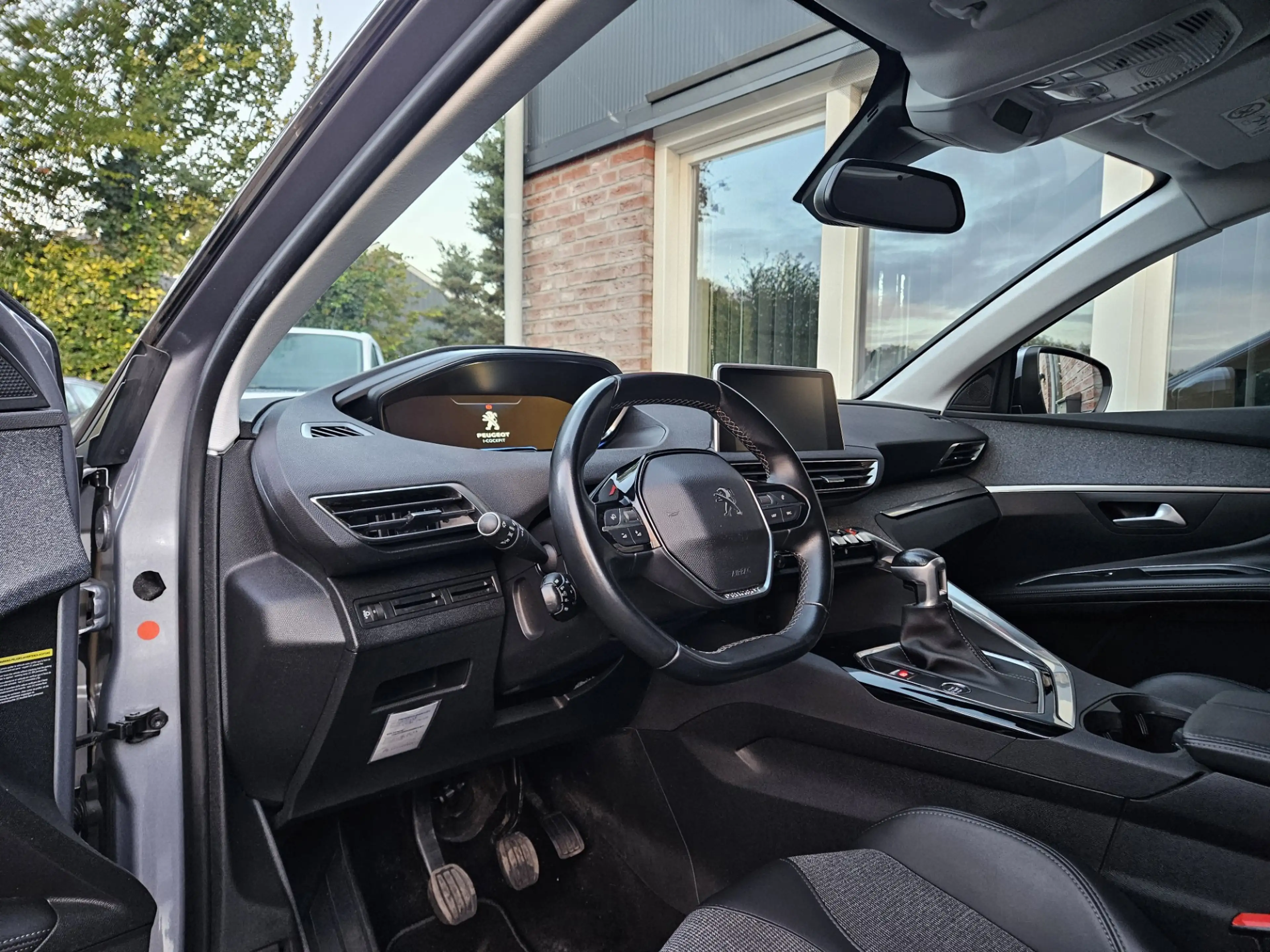 Peugeot 5008 1.2 PureTech Crossway 7-Zitplaatsen! Camera! Carpl — photo 4
