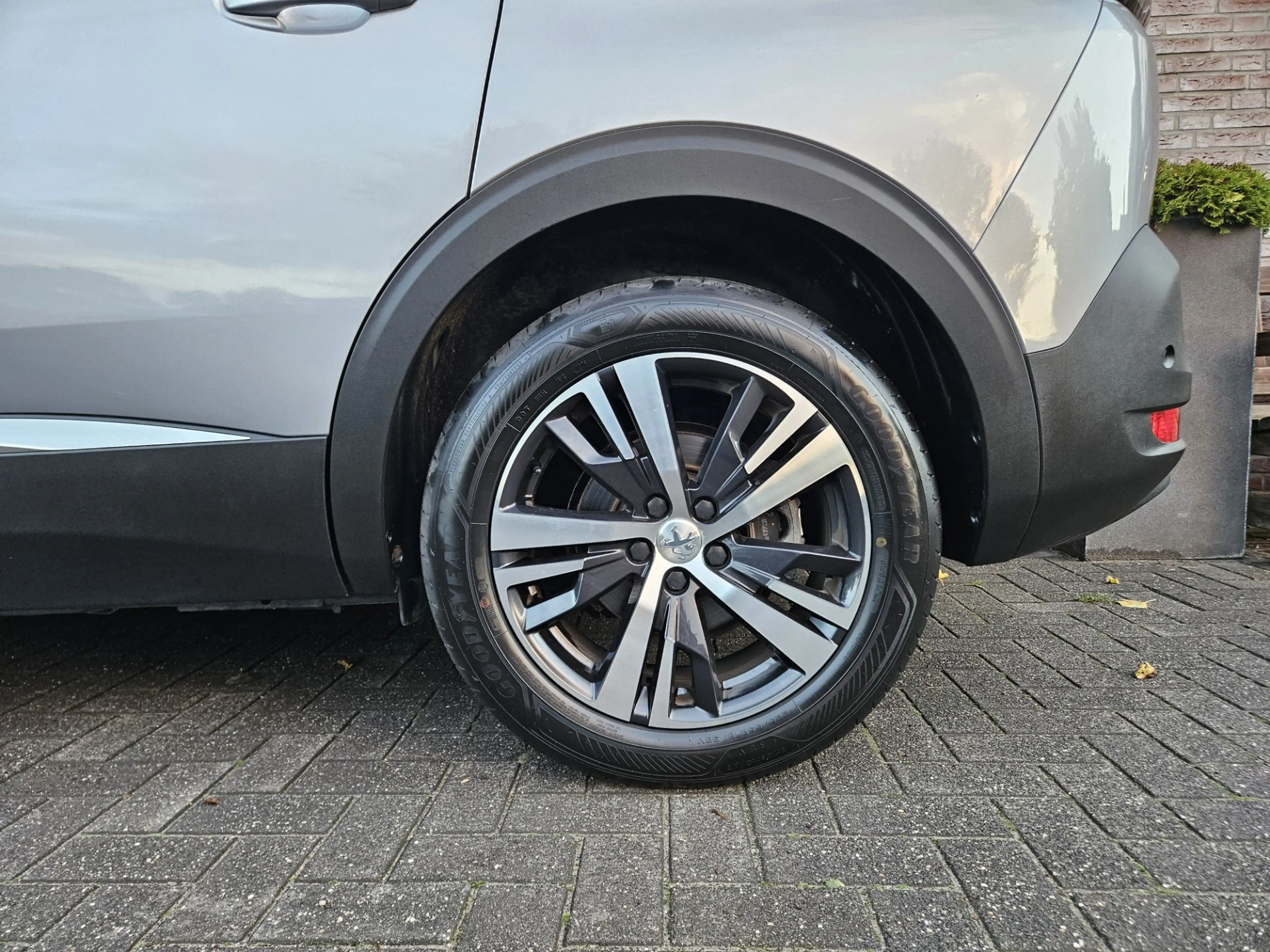 Peugeot 5008 1.2 PureTech Crossway 7-Zitplaatsen! Camera! Carpl — photo 7