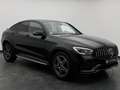 Mercedes-Benz GLC 300 GLC 300d Coupe 4M 9G AMG+NIGHT+BURM+AHK+LED+ Schwarz - thumbnail 4