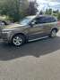 Volvo XC90 Momentum AWD Braun - thumbnail 4