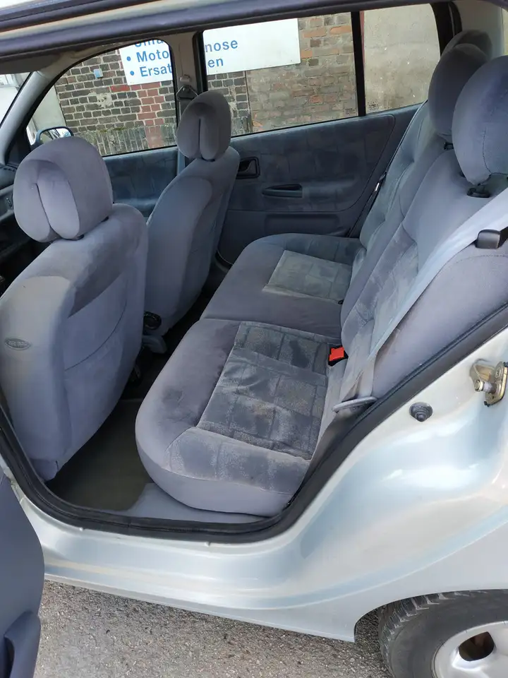 Renault Megane Grandtour 1.4/ TÜV NEU/ Klima/ ALU, foto 11