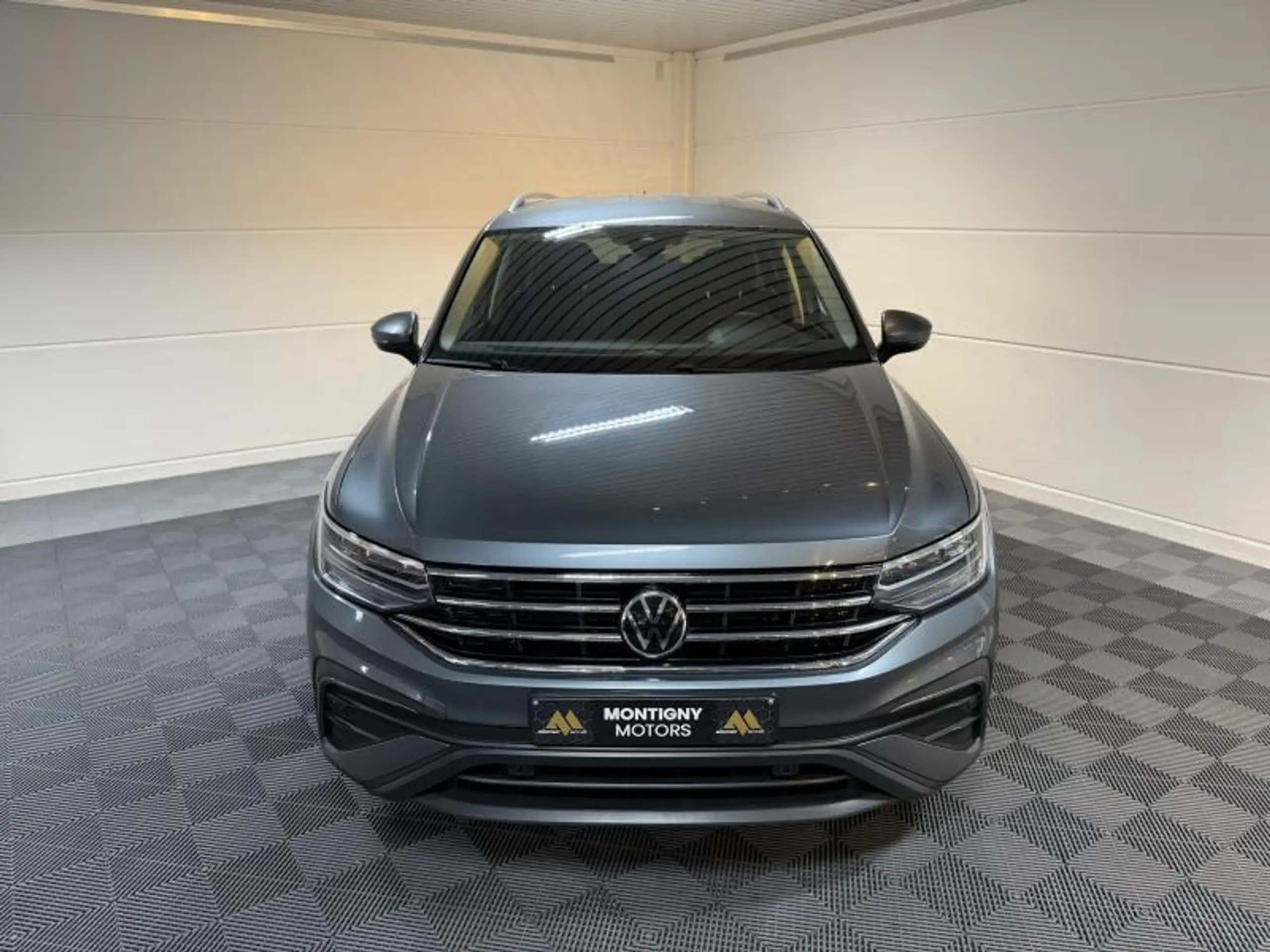 Volkswagen Tiguan Allspace 2023