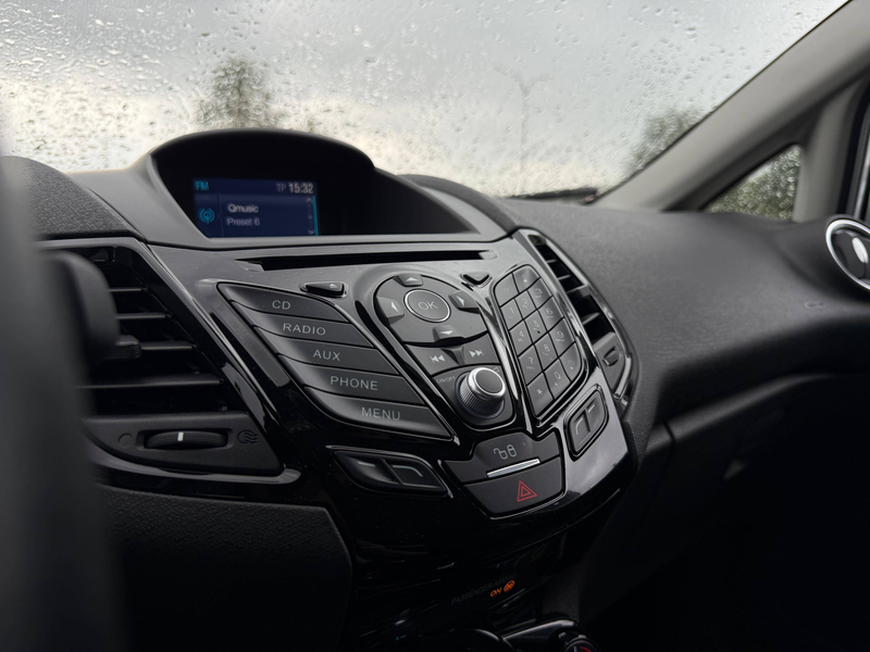 Ford Fiesta 1e Eigenaar / 1.0 Benzine / Euro 6b / 101 pk / 2017 / 12 mnd Waarborg — photo 35