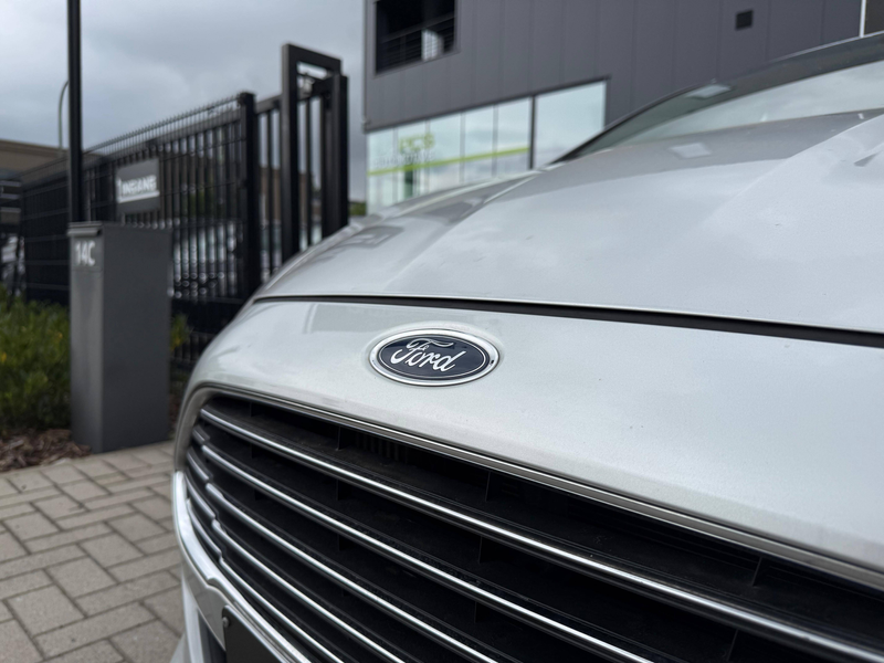 Ford Fiesta 1e Eigenaar / 1.0 Benzine / Euro 6b / 101 pk / 2017 / 12 mnd Waarborg — photo 9