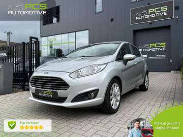 1e Eigenaar / 1.0 Benzine / Euro 6b / 101 pk / 2017 / 12 mnd Waarborg