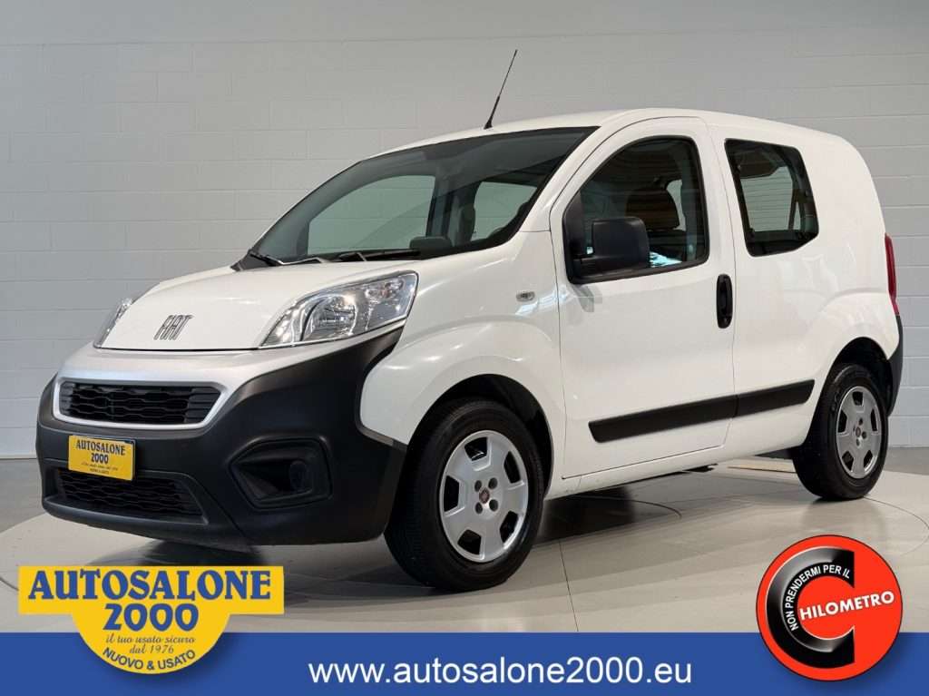 Fiat Fiorino