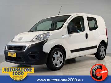 1.3MJT 95cv Combinato SX AUTOCARRO PREZZO+IVA
