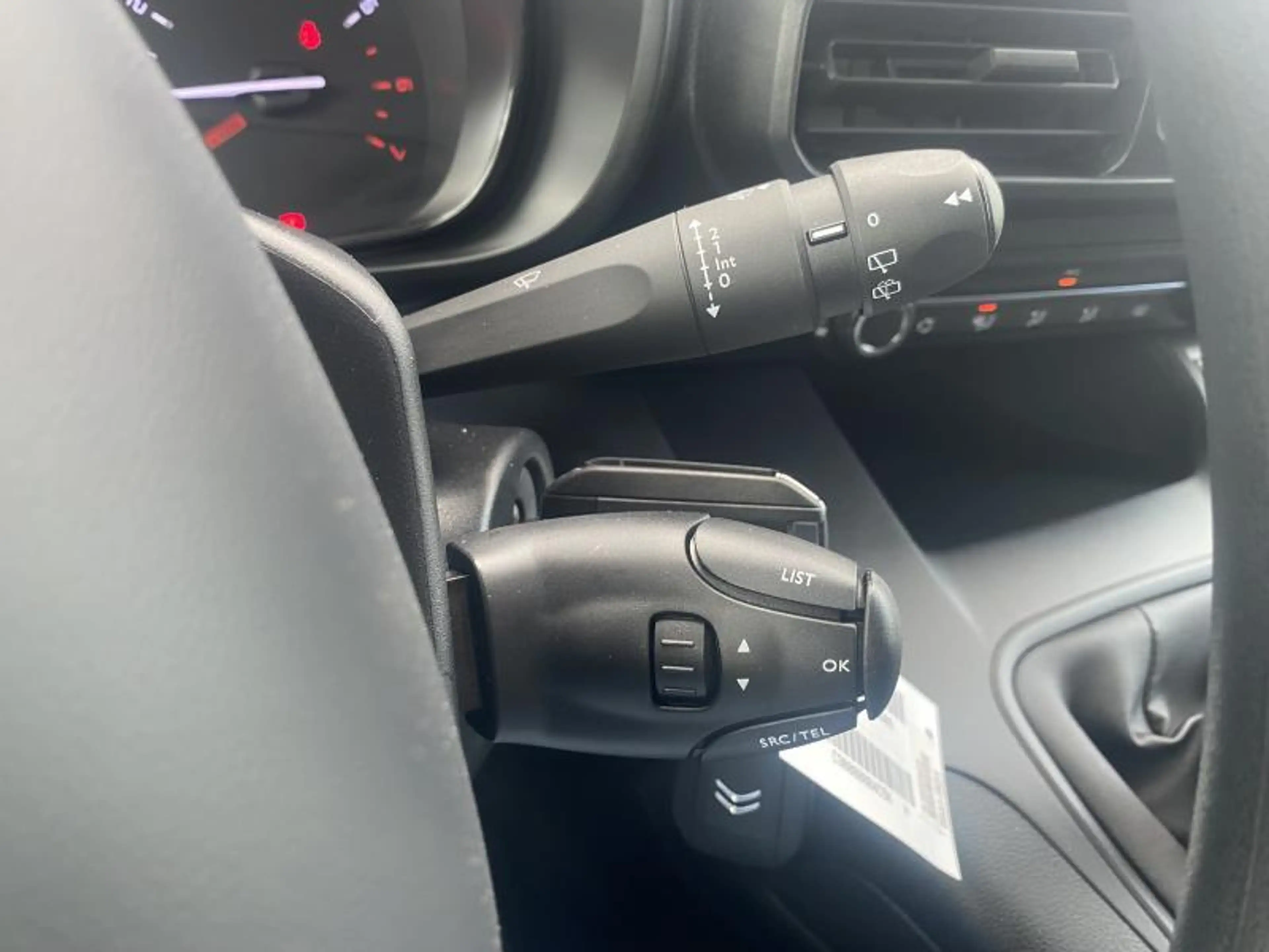 Citroen Berlingo VAN M LIGHT — photo 8