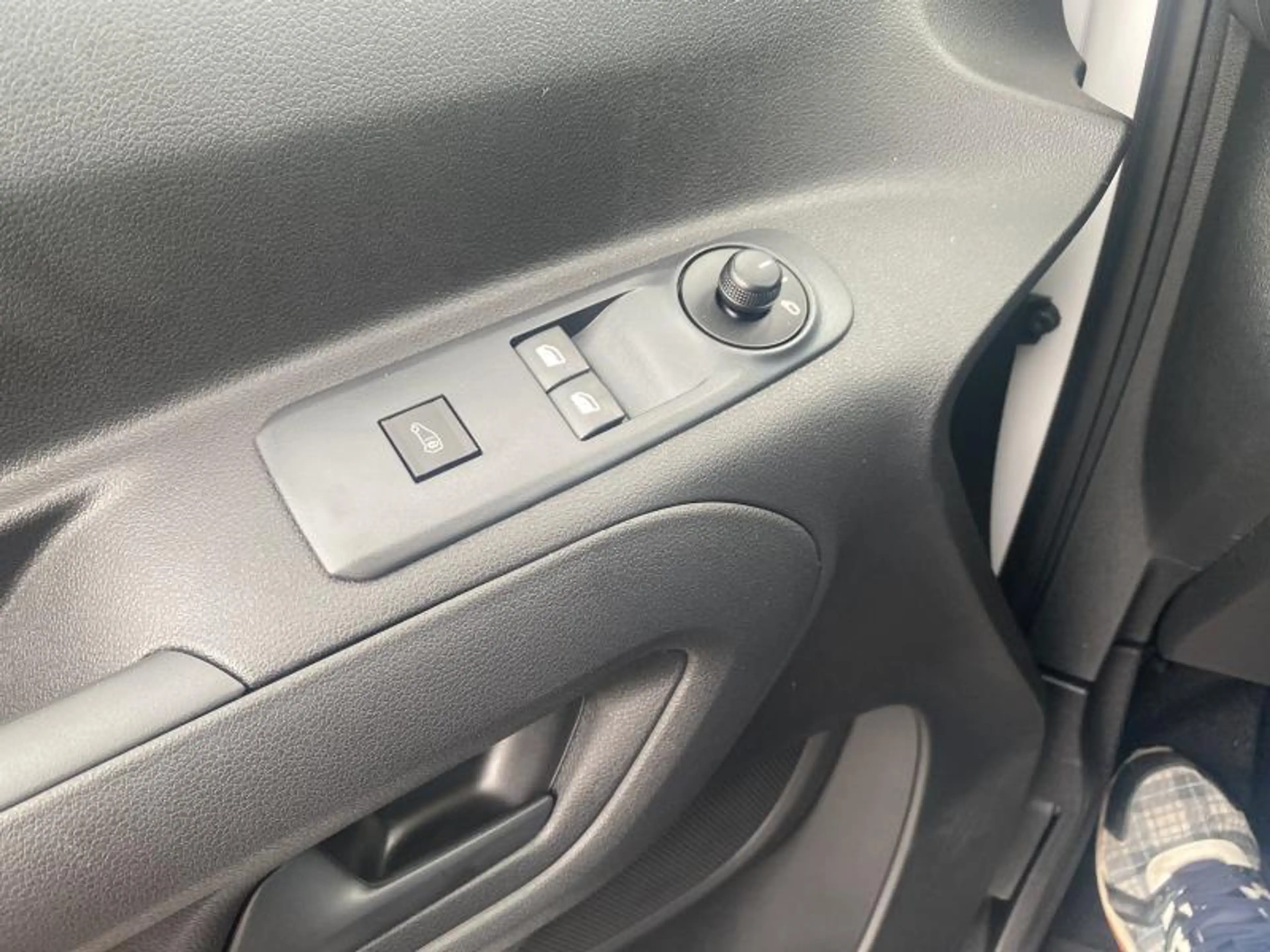 Citroen Berlingo VAN M LIGHT — photo 6