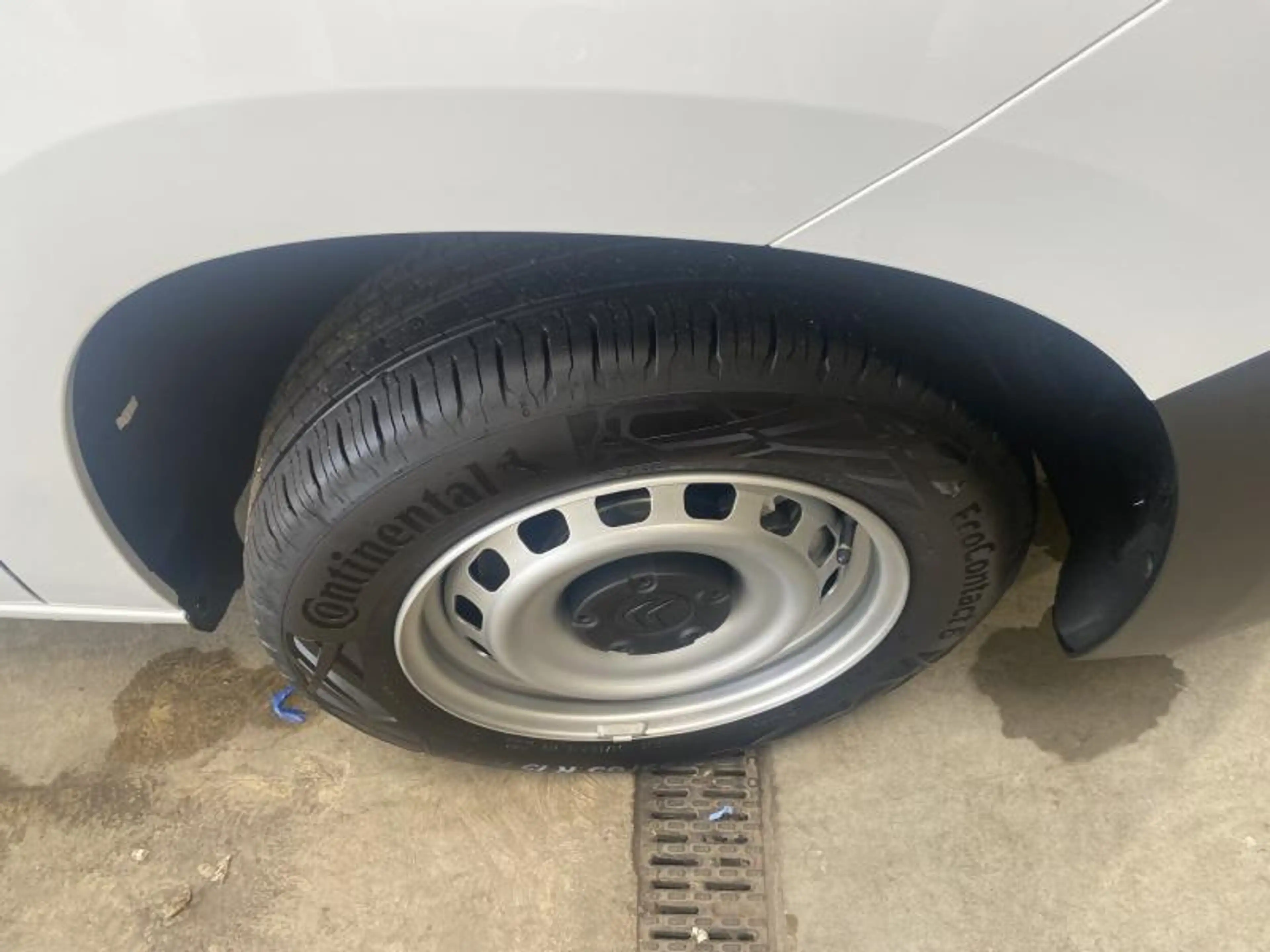 Citroen Berlingo VAN M LIGHT — photo 14