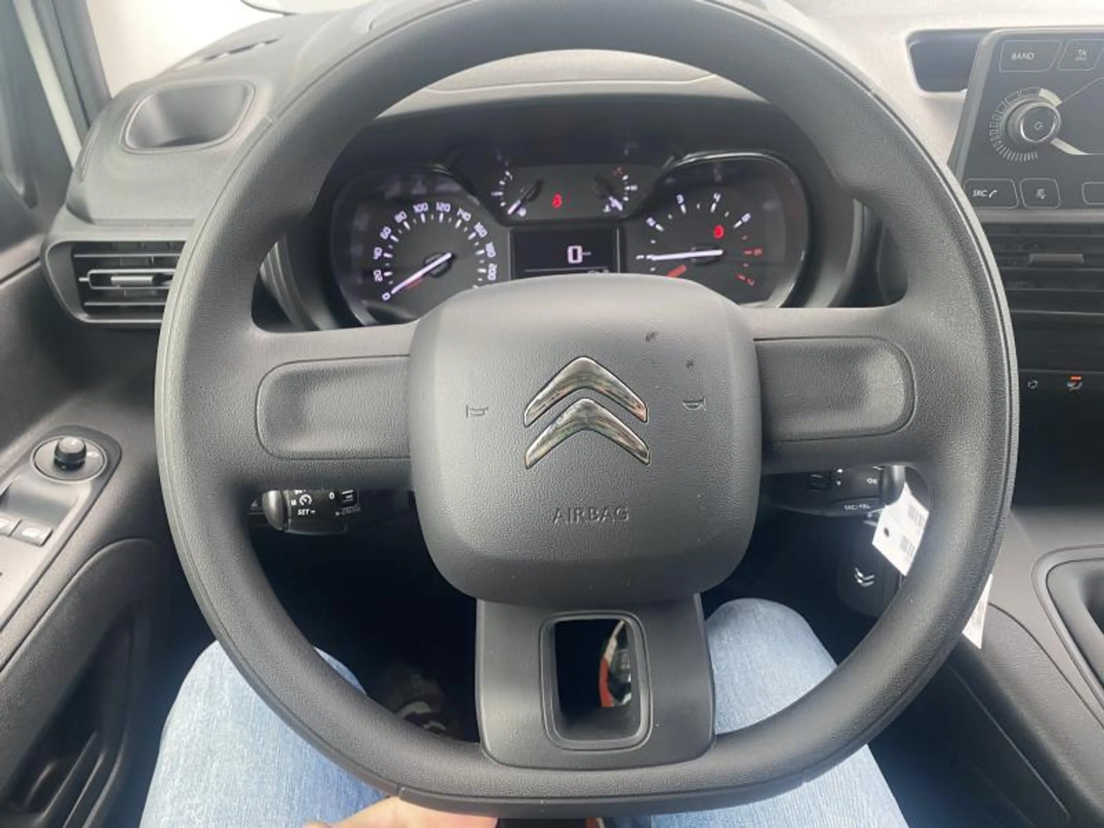 Citroen Berlingo VAN M LIGHT — photo 12