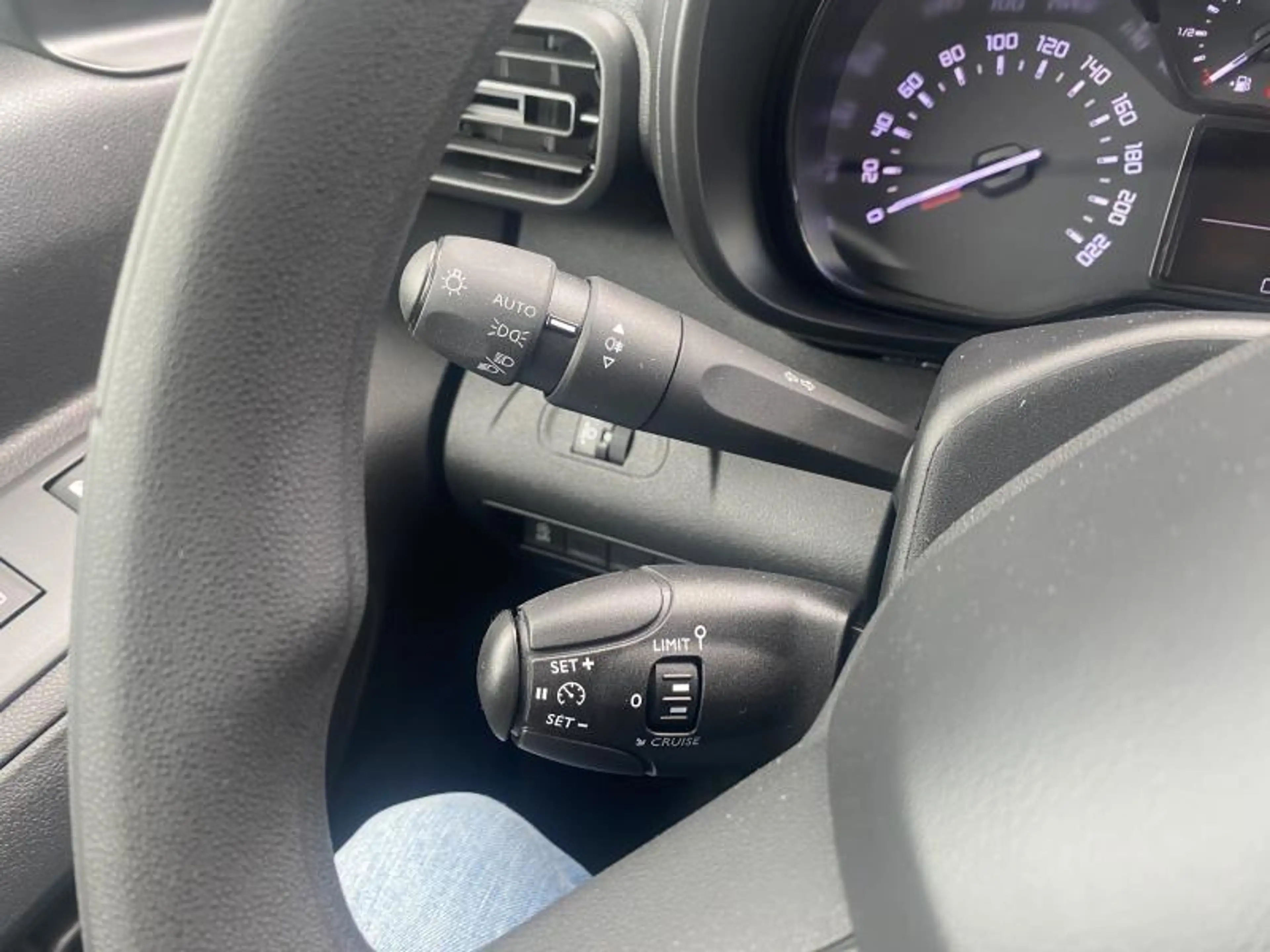 Citroen Berlingo VAN M LIGHT — photo 9