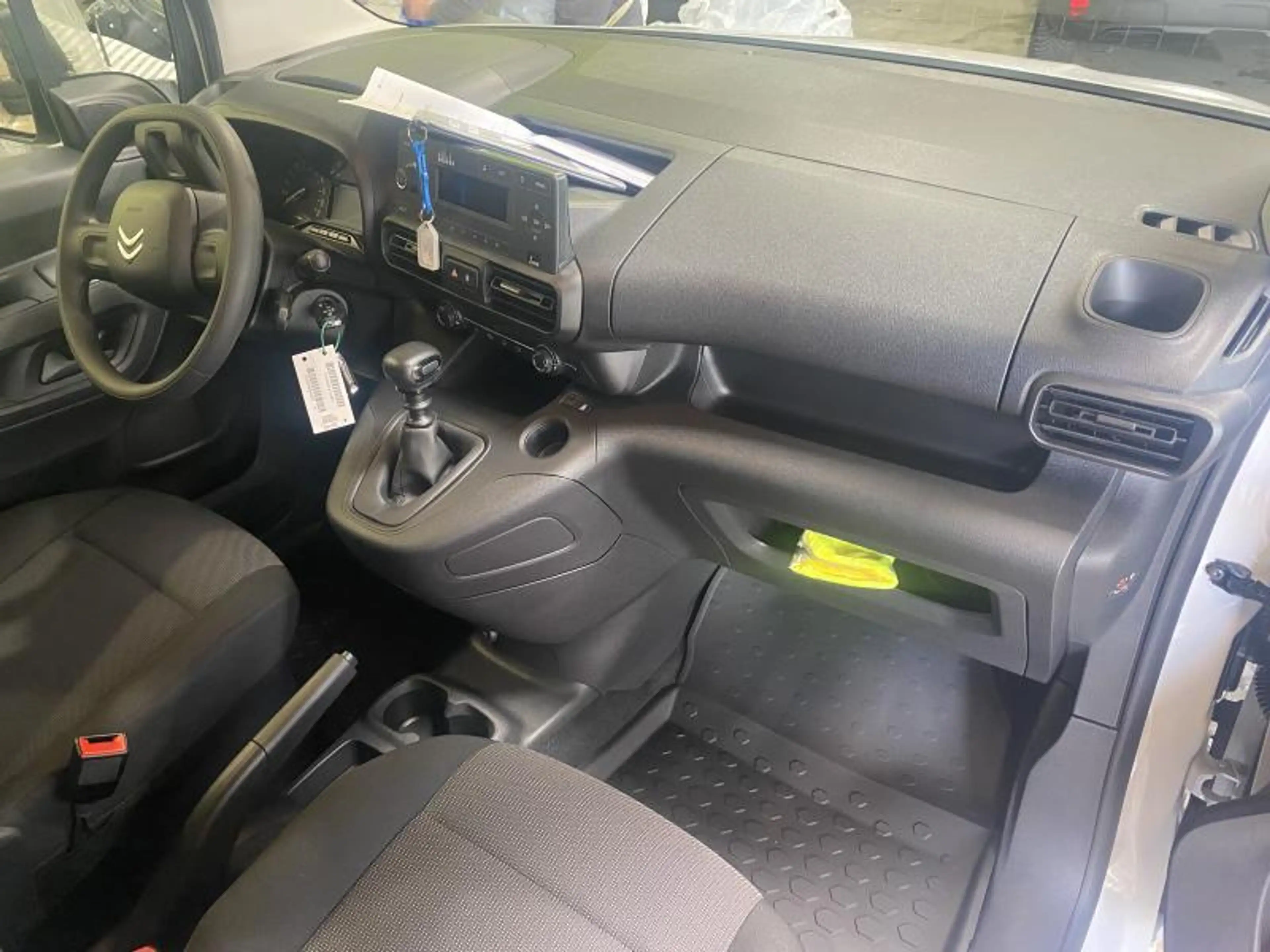 Citroen Berlingo VAN M LIGHT — photo 7