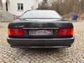 Mercedes-Benz SL 320 Top Zustand H-Kennzeichen SHZ Leder Klima Gris - thumbnail 9