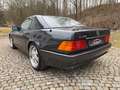 Mercedes-Benz SL 320 Top Zustand H-Kennzeichen SHZ Leder Klima Gris - thumbnail 12
