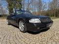 Mercedes-Benz SL 320 Top Zustand H-Kennzeichen SHZ Leder Klima Gris - thumbnail 5