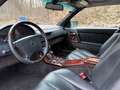 Mercedes-Benz SL 320 Top Zustand H-Kennzeichen SHZ Leder Klima Gris - thumbnail 16