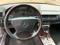 Mercedes-Benz SL 320 Top Zustand H-Kennzeichen SHZ Leder Klima Gris - thumbnail 18