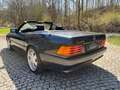 Mercedes-Benz SL 320 Top Zustand H-Kennzeichen SHZ Leder Klima Gris - thumbnail 11