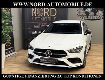Shooting Brake AMG Edition 2020 LED*Wide AMG