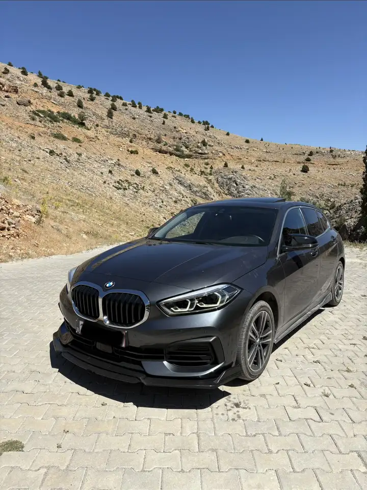 BMW 118
