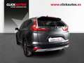 Honda CR-V 2.0 I-MMD 184CV Elegance CVT Hybrid Gris - thumbnail 4