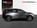 Honda CR-V 2.0 I-MMD 184CV Elegance CVT Hybrid Gris - thumbnail 5