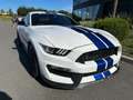 Ford Mustang Shelby GT350 V8 5.2L Weiß - thumbnail 17