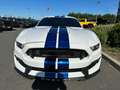 Ford Mustang Shelby GT350 V8 5.2L Weiß - thumbnail 18