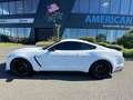 Ford Mustang Shelby GT350 V8 5.2L Weiß - thumbnail 2