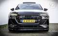 Audi e-tron Sportback 55 408pk S-Line SOH 91,3% 21inch Pano Or Noir - thumbnail 3