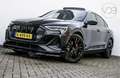 Audi e-tron Sportback 55 408pk S-Line SOH 91,3% 21inch Pano Or Noir - thumbnail 1