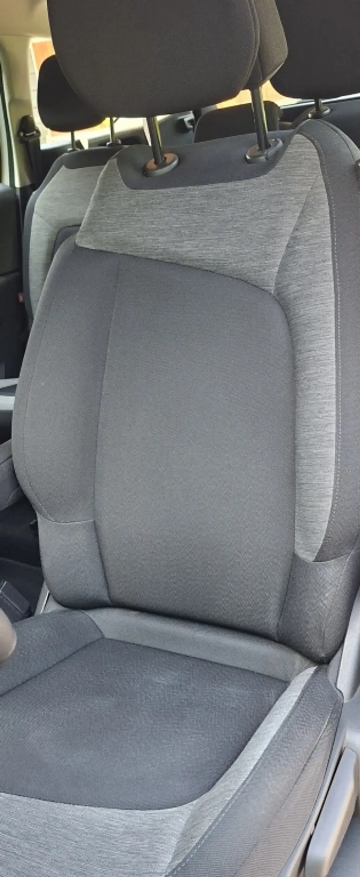 Citroen Grand C4 Picasso 1.2 Bluetooth | Distributieriem vervangen | Trekha — photo 11