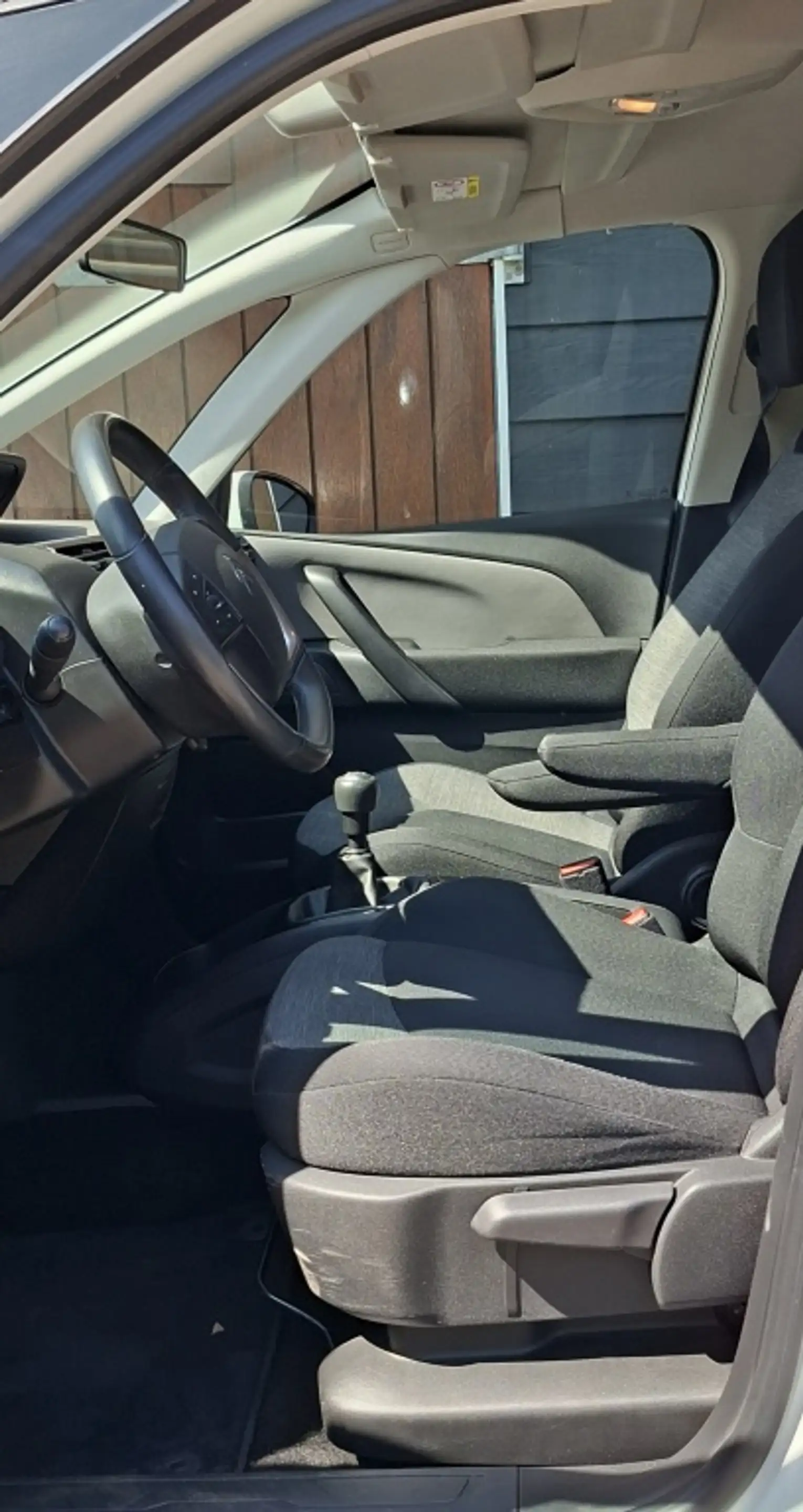 Citroen Grand C4 Picasso 1.2 Bluetooth | Distributieriem vervangen | Trekha — photo 10