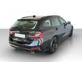 BMW 318 iA Tour. Advantage LiveCock.ACC.ParkAss.SHZ. Negro - thumbnail 4