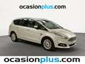 Ford S-Max 2.0TDCi Titanium 150 Zilver - thumbnail 2