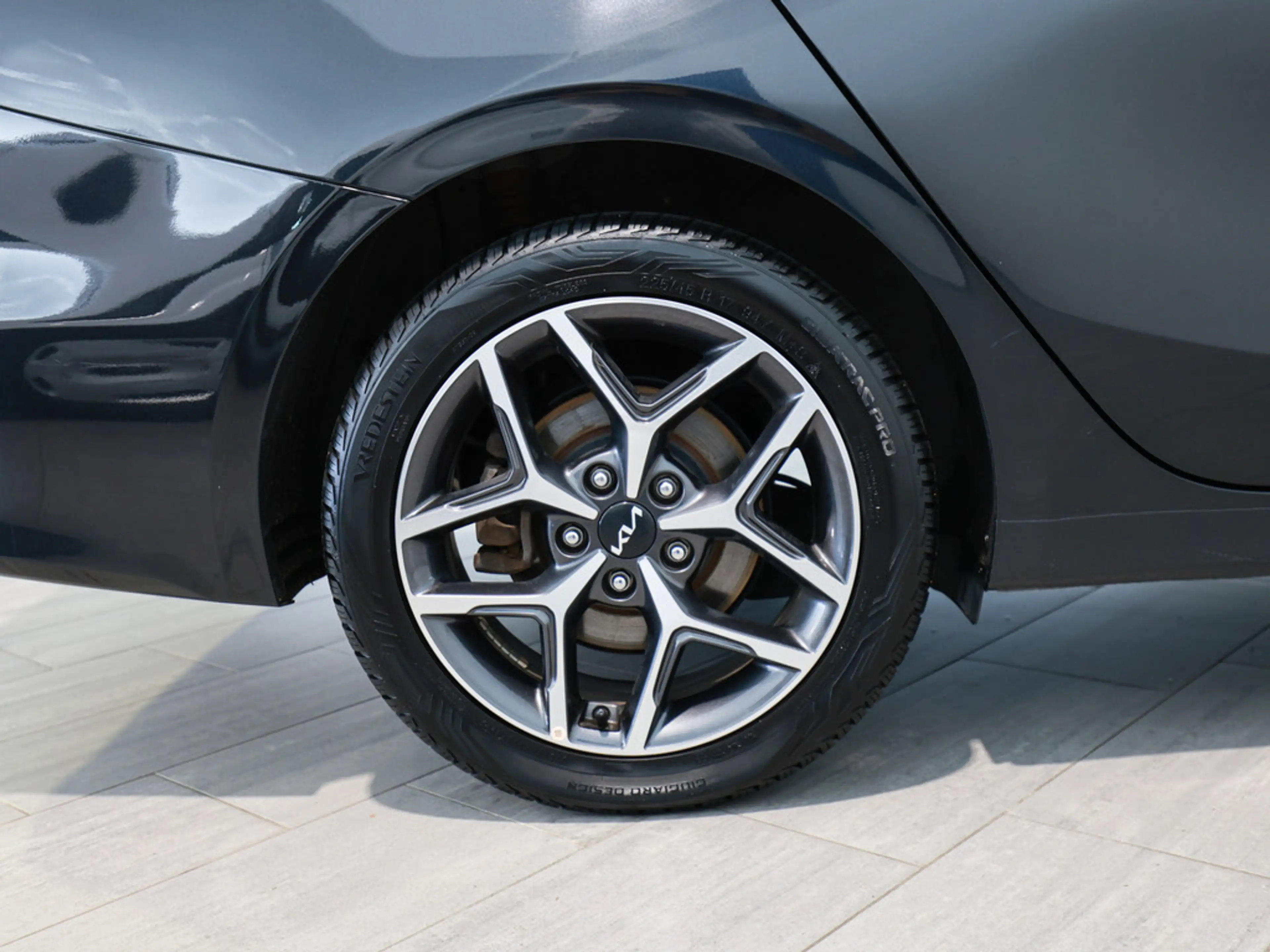 Kia Ceed / cee'd — photo 5