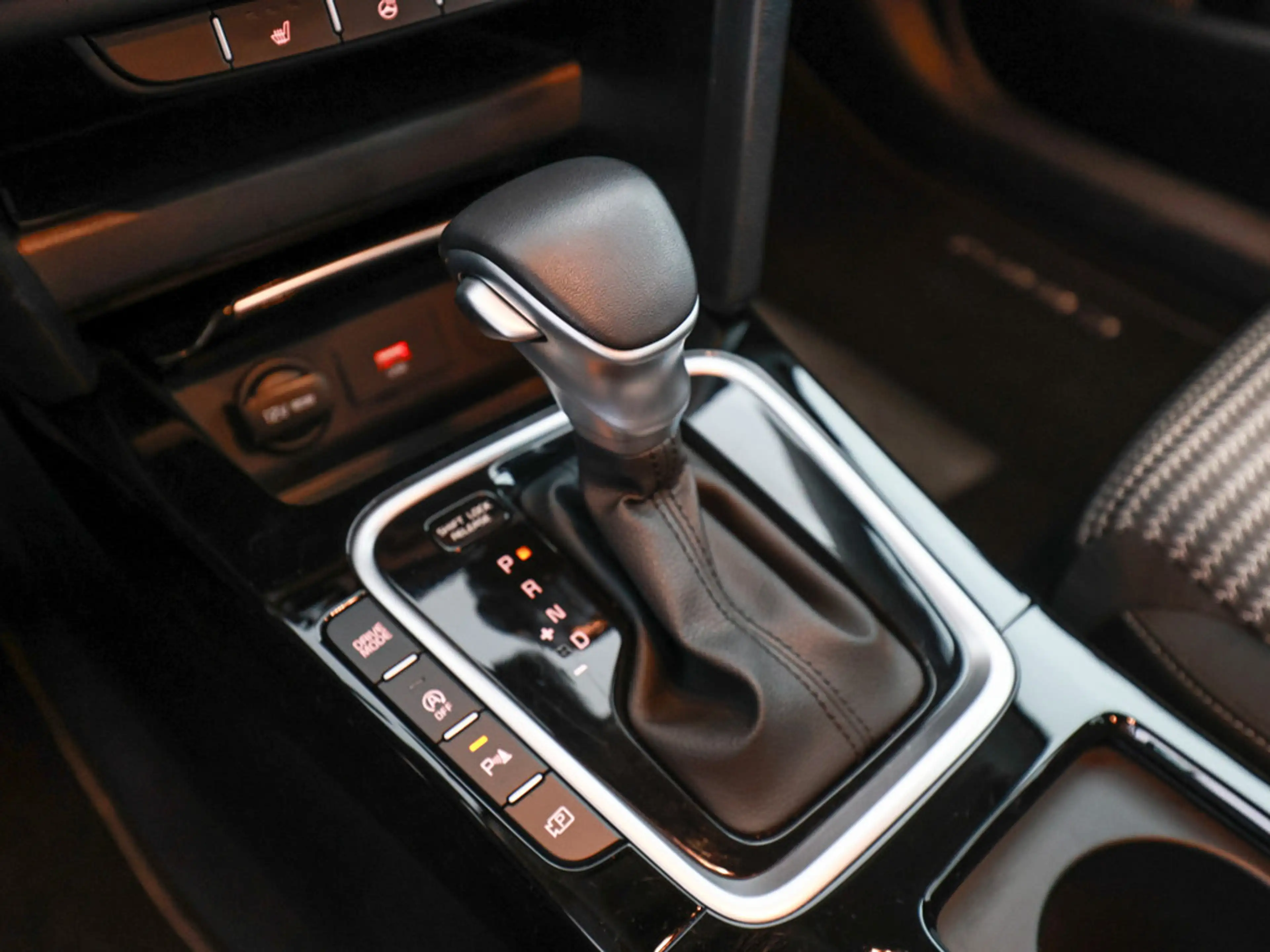 Kia Ceed / cee'd — photo 13
