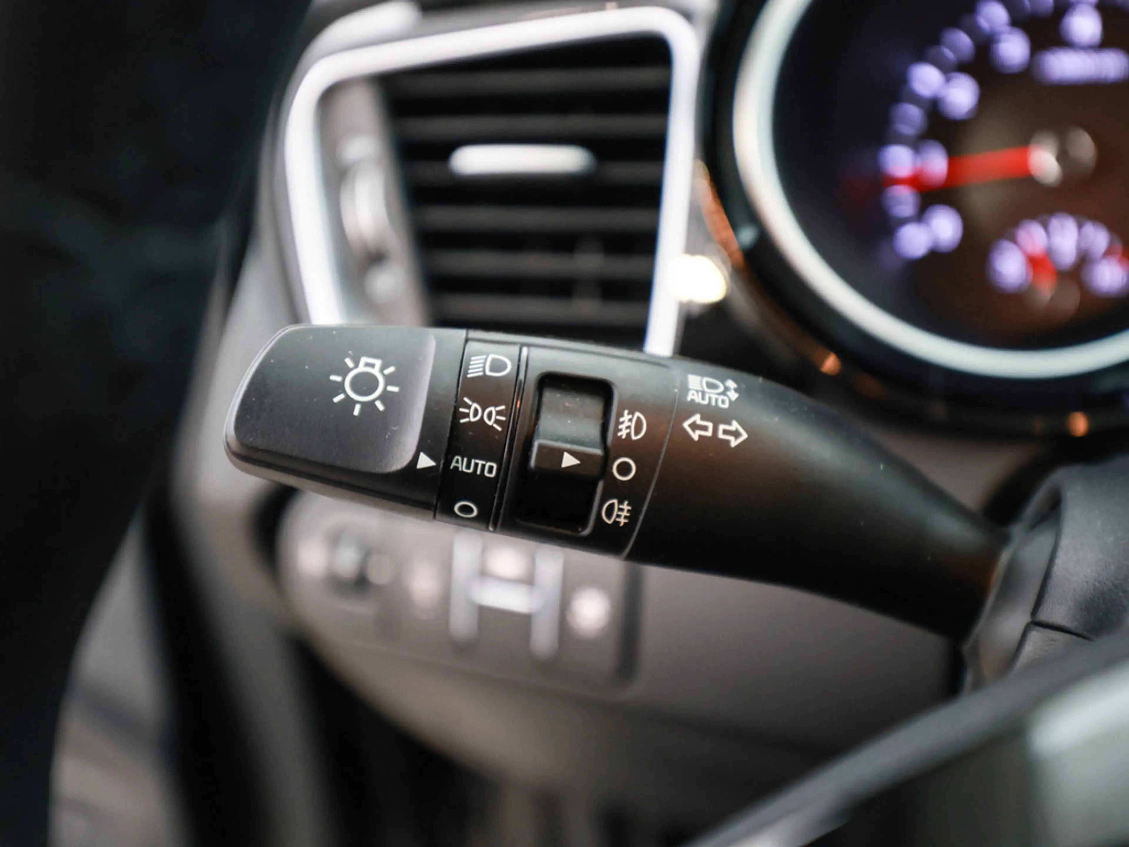 Kia Ceed / cee'd — photo 20