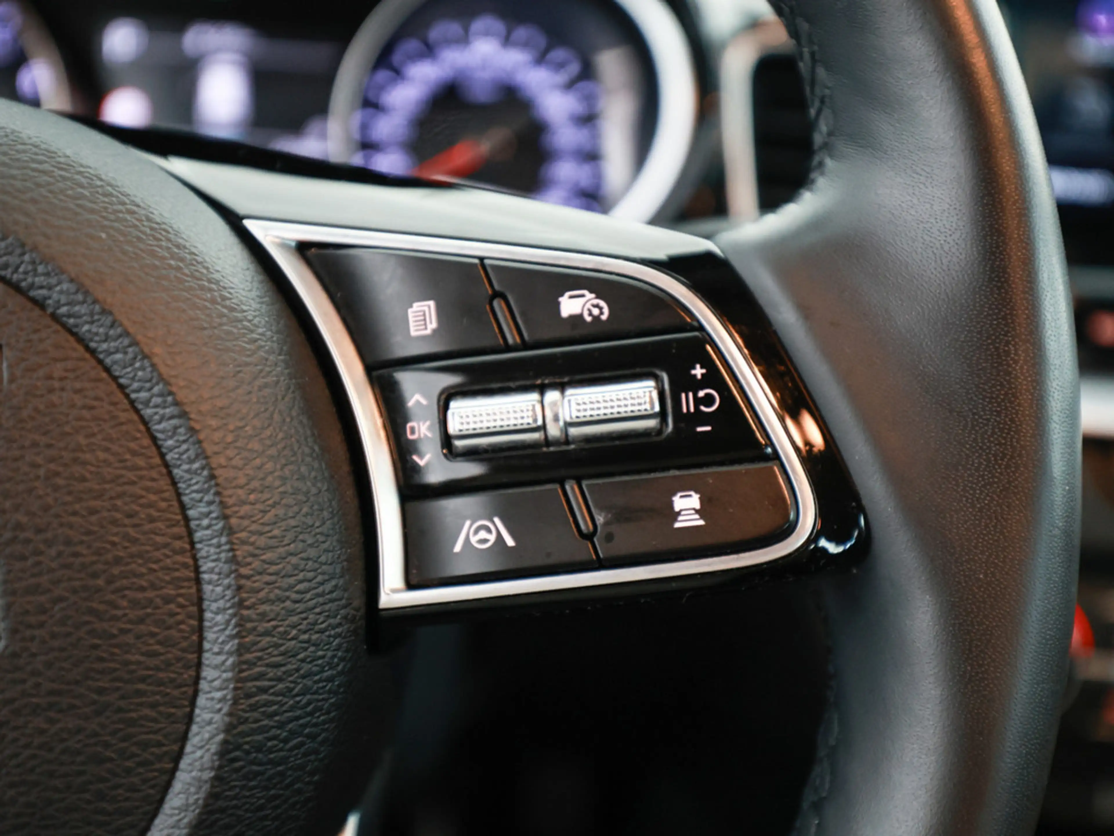 Kia Ceed / cee'd — photo 17