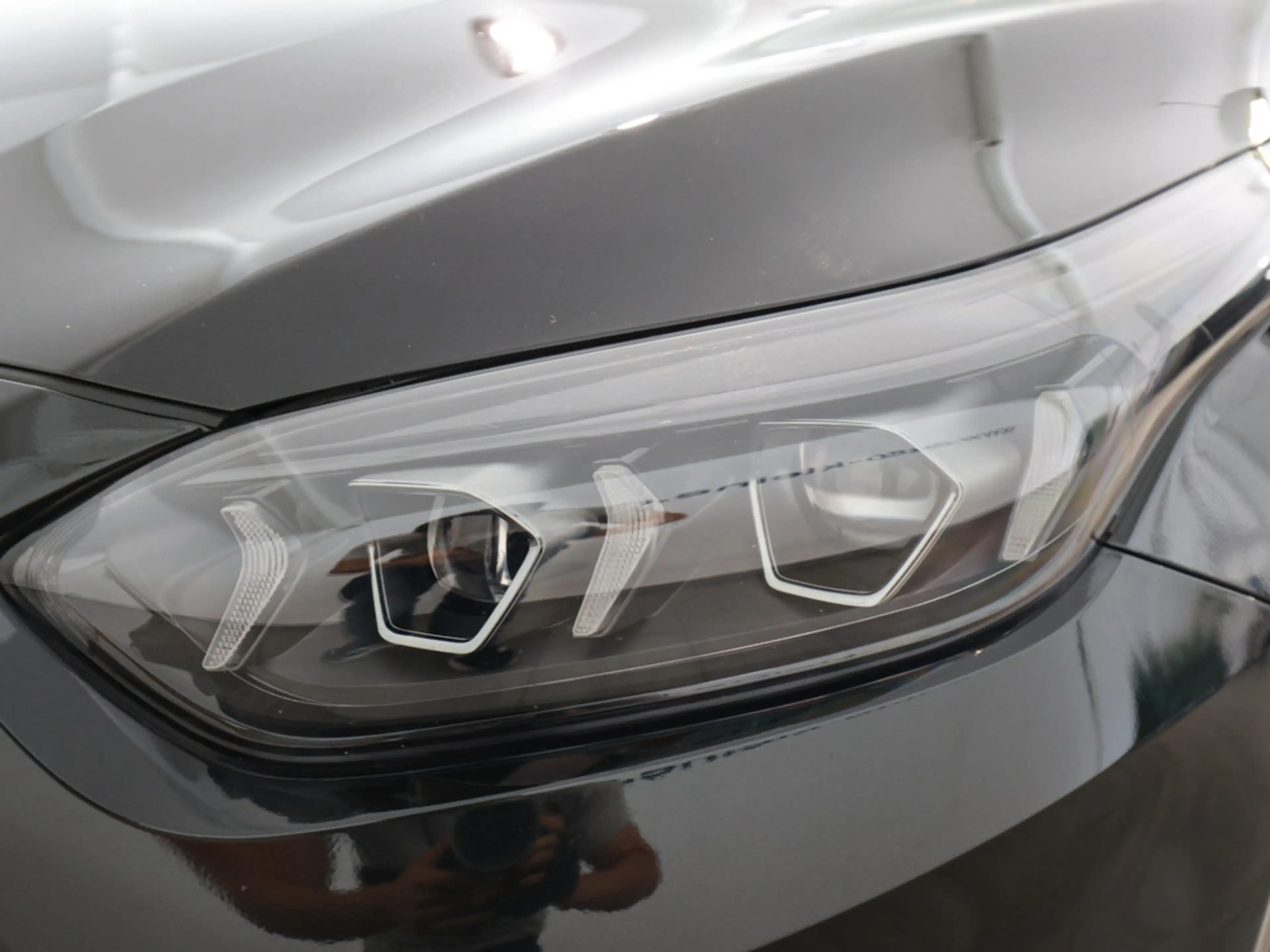 Kia Ceed / cee'd — photo 25