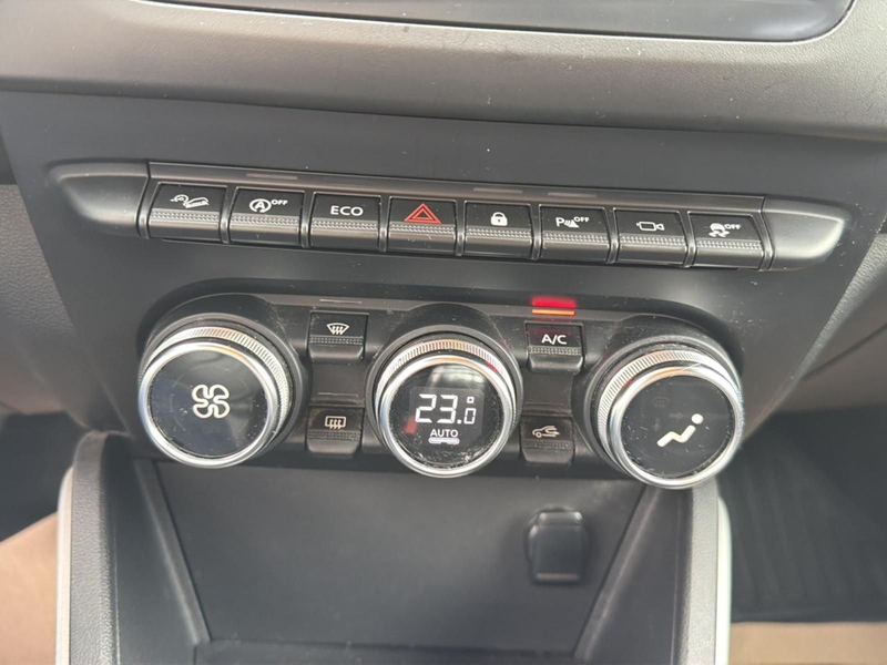 Dacia Duster 1.5 BLUE dCi Celebration 4WD — photo 13