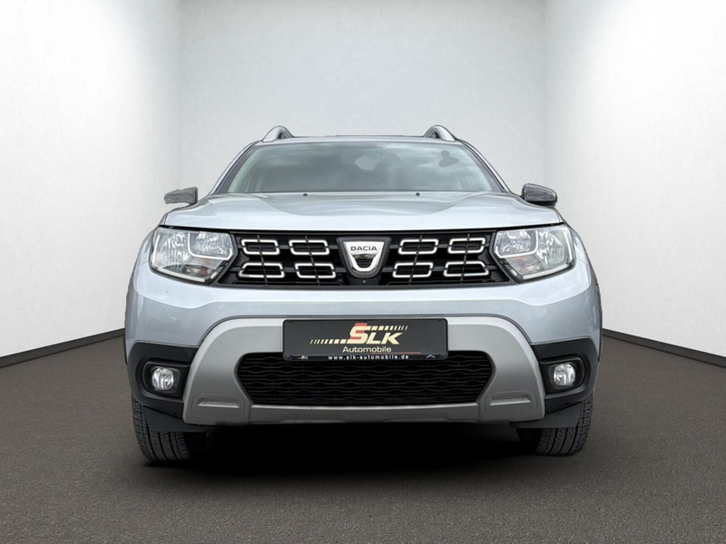 Dacia Duster 1.5 BLUE dCi Celebration 4WD — photo 2